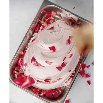 Obrázek 1 produktu FABBRI Delipaste ROSE 1,5kg