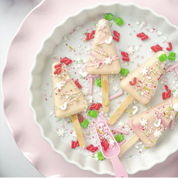 Obrázek 1 produktu HS Dekorace cukrové CHRISTMAS MORNING 90g