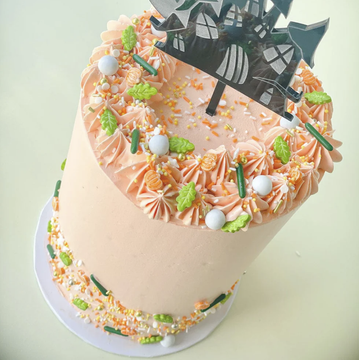 Obrázek 1 produktu HS Dekorace cukrové FARMES MARKET 90g