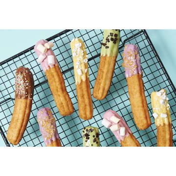 Obrázek 2 produktu RS SOUPLESSE poleva KÁVA 3kg