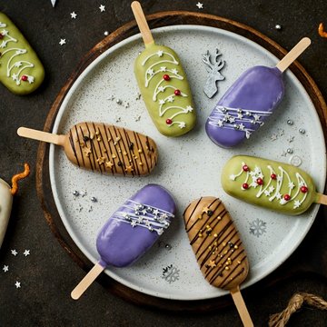 Obrázek 1 produktu RS SOUPLESSE poleva KÁVA 3kg