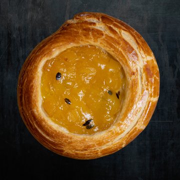 Obrázek 2 produktu ALM MANGOVÁ S MARACUJOU - prémiová náplň  6kg