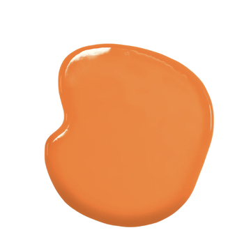 Obrázek 2 produktu HS Barva rozp. v tuku tekutá 20ml COLOUR MILL Orange (gelová)