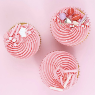 Obrázek 1 produktu HS Dekorace cukrové P.S. I Love You 90g