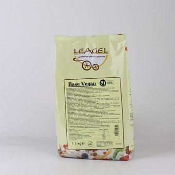 Obrázek 1 produktu LEAGEL Base Vegan 12x1,1kg - ZVÝHODNĚNÁ CENA-25%