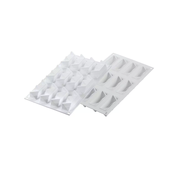 Obrázek 1 produktu SIL FORMA SILIKON bílá - STAR GAME 35 75x25mm v.25mm 35ml