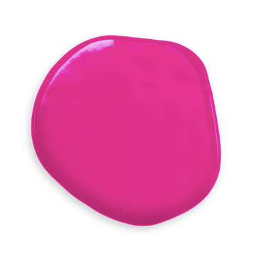 Obrázek 3 produktu HS Barva rozp. v tuku tekutá 20ml COLOUR MILL Hot pink (gelová)