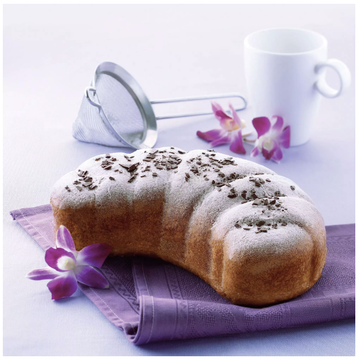 Obrázek 1 produktu SIL Forma Uniflex croissant