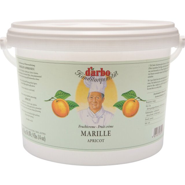 Obrázek produktu DARBO DŽEM MERUŇKA bez kousků 5kg