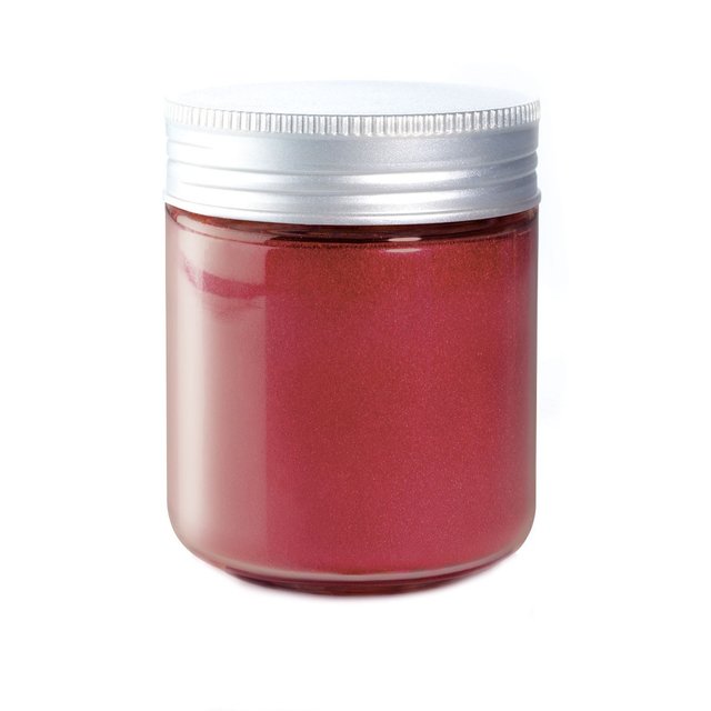 Obrázek produktu PCB Barva v prášku rozp.v tucích ČERVENÁ DC034 25g, bez E171