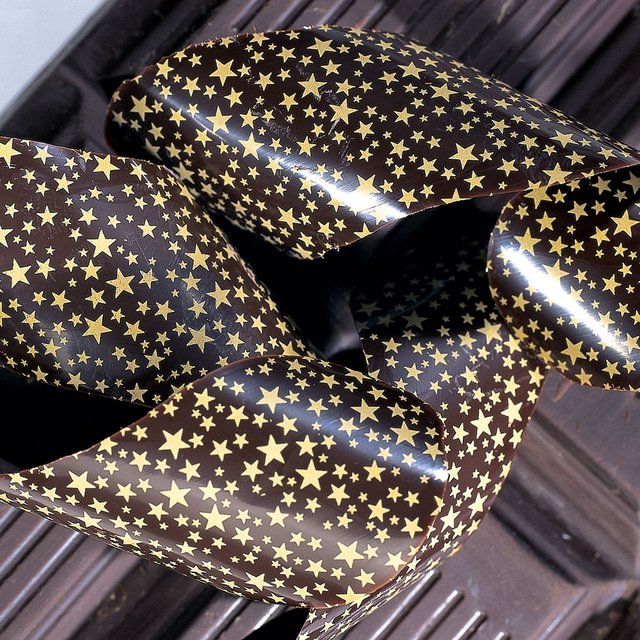 Obrázek produktu PCB TRANSFER FOLIE HVĚZDIČKY CONSTELLATION 40x25cm 17ks