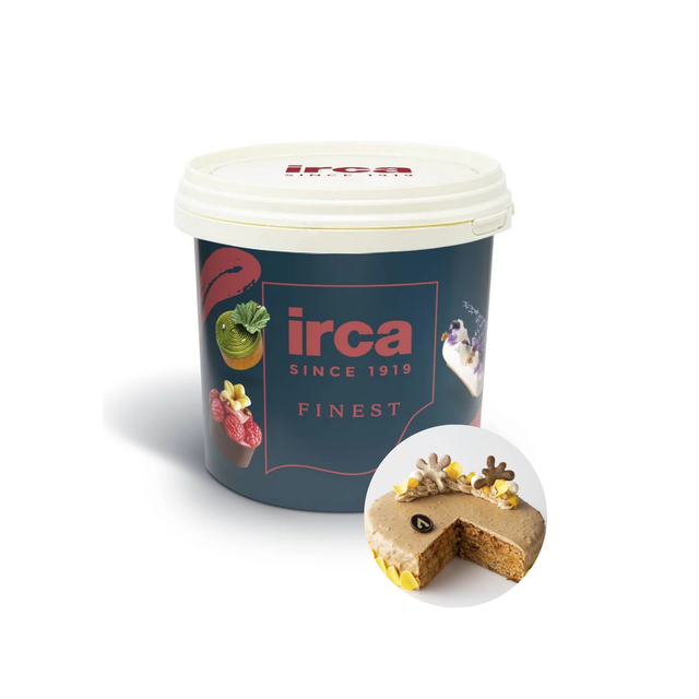 Obrázek produktu CHOCOSMART caramel crumble 5