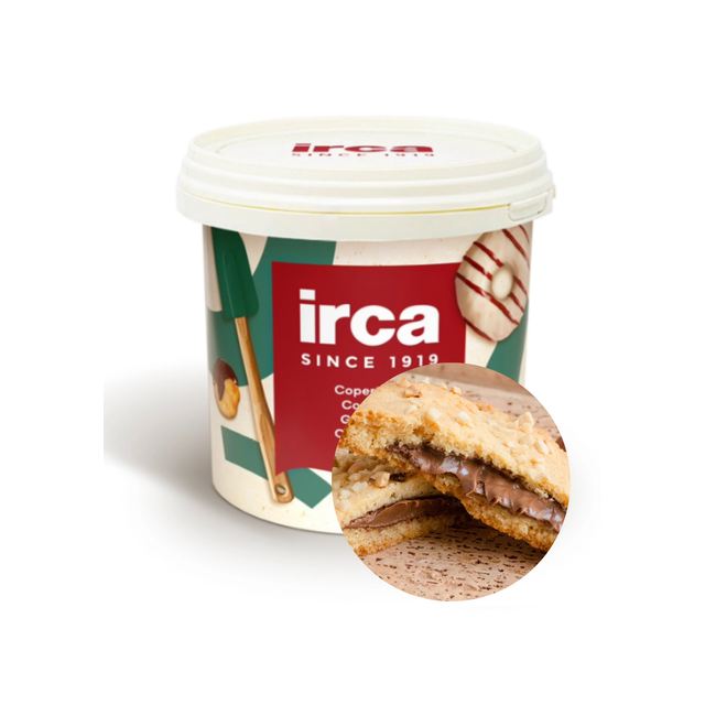 Obrázek produktu CUKICREAM gianduia 5 kg