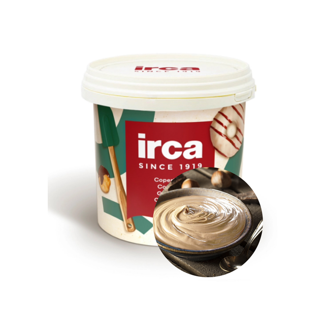 Obrázek produktu NOCCIOLATA  bianca 5 kg