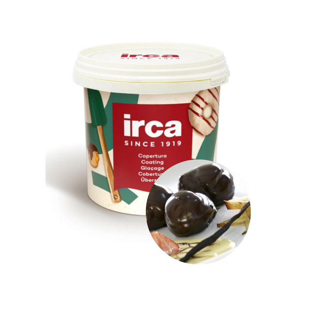 Obrázek produktu COVERCREAM CIOCCOLATO 5kg