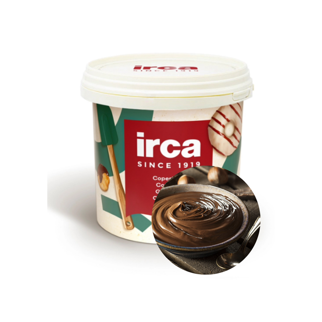 Obrázek produktu NOCCIOLATA  industry 13kg