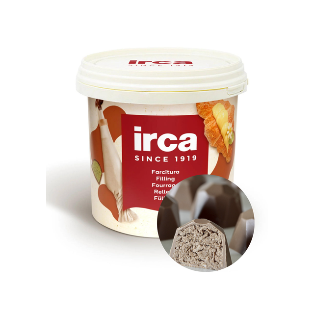 Obrázek produktu PRALINE DELICRISP 5kg