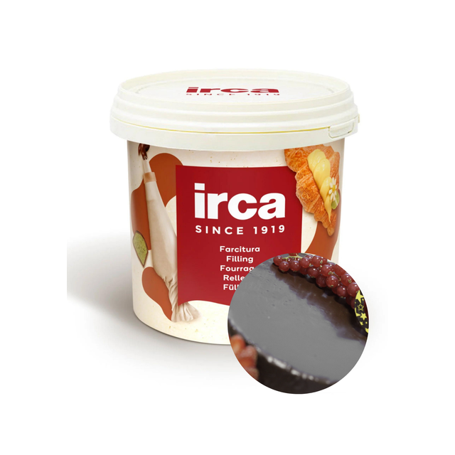 Obrázek produktu PRALINE DELICRISP NOIR 5kg