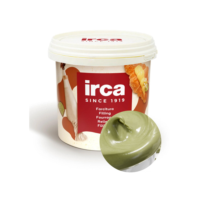 Obrázek produktu CHOCOCREAM PISTACCHIO 5kg