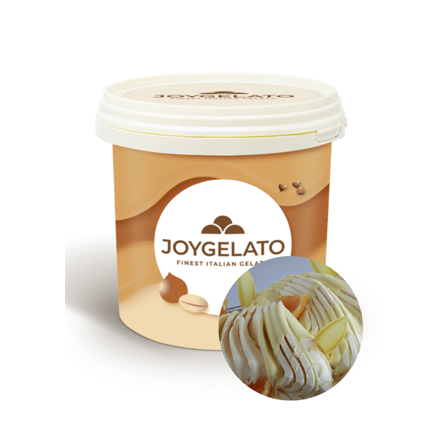 Obrázek produktu JOYCREAM  white 5