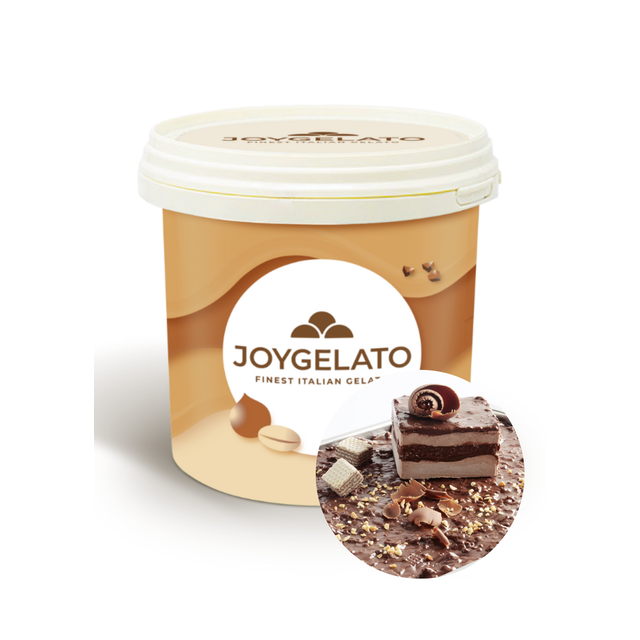 Obrázek produktu JOYCREAM  wafernut noir 5kg (tmavý)