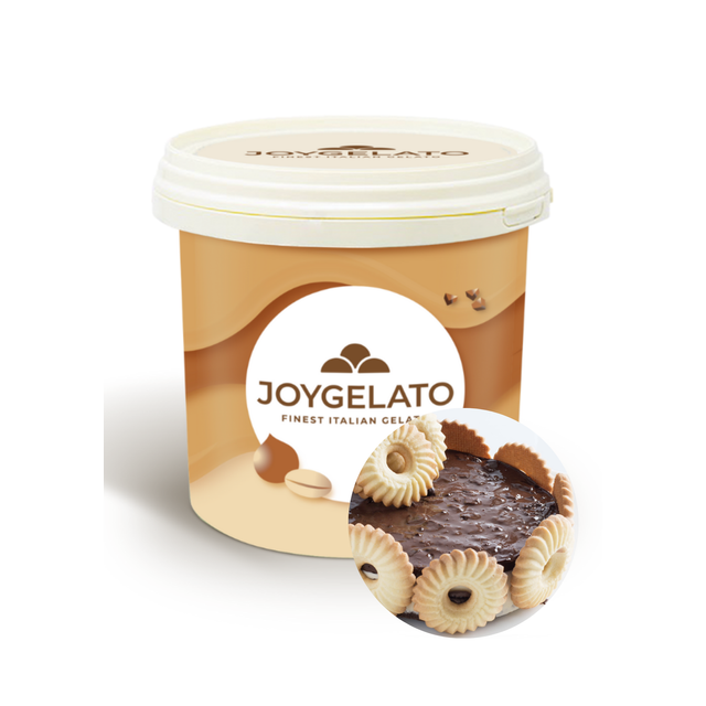 Obrázek produktu JOYCREAM  chocobiscotto 5kg