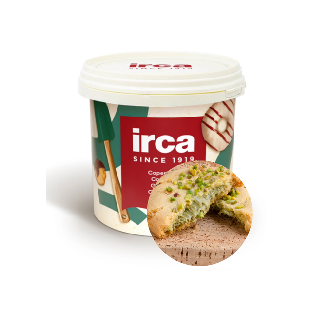 Obrázek produktu CUKICREAM pistacchio 5 kg