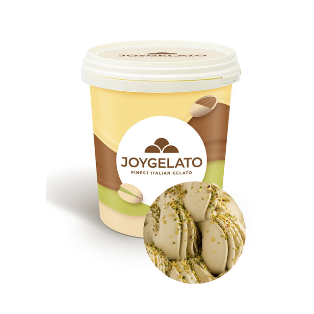 Obrázek produktu JOYPASTE  pistacchio  PRIME 5kg