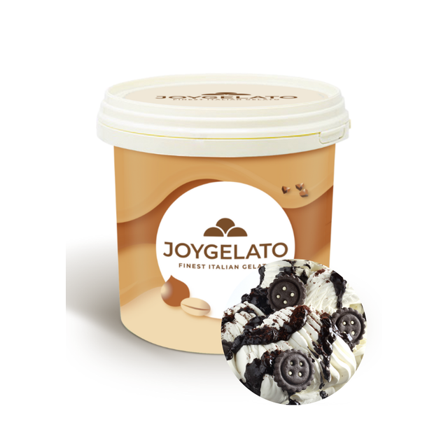 Obrázek produktu JOYCREAM  amorenero  ( nerobiscotto) 5kg