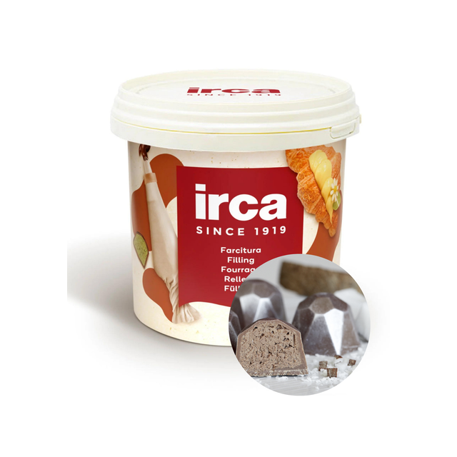 Obrázek produktu PRALINE DELICRISP COCONTY  5kg