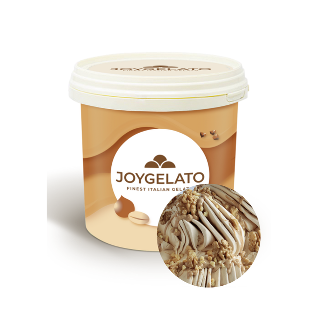 Obrázek produktu JOYCREAM  karamel biscotto 5kg