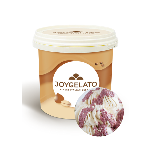 Obrázek produktu JOYCREAM  fruits rouges 5kg