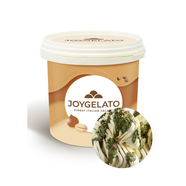 Obrázek produktu JOYCREAM  pistacchio ice 5kg