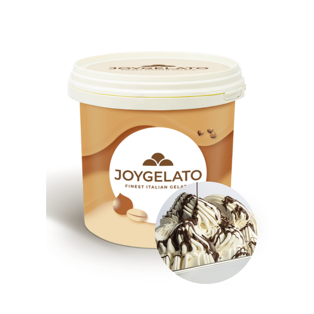 Obrázek produktu JOYCREAM  nocciolata choc 5kg