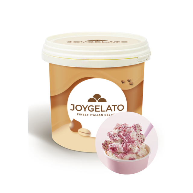 Obrázek produktu JOYCREAM  frizzzi pop pink 5