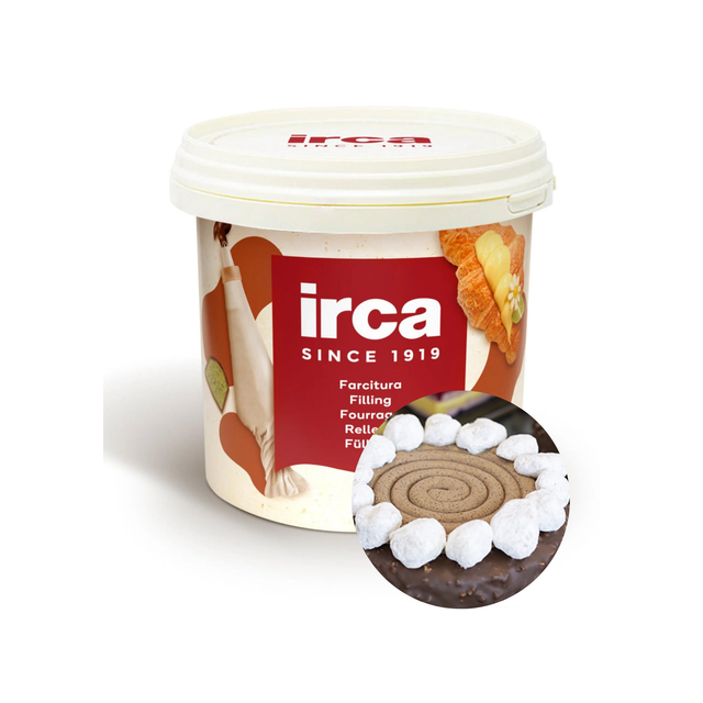 Obrázek produktu PRALINE NOISETTE 5kg