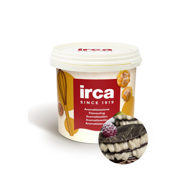 Obrázek produktu IRCA PASTA lískový ořech (nocciola)5kg