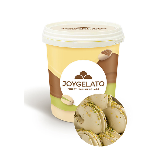 Obrázek produktu JOYPASTE  pistacchio 100%  1kg