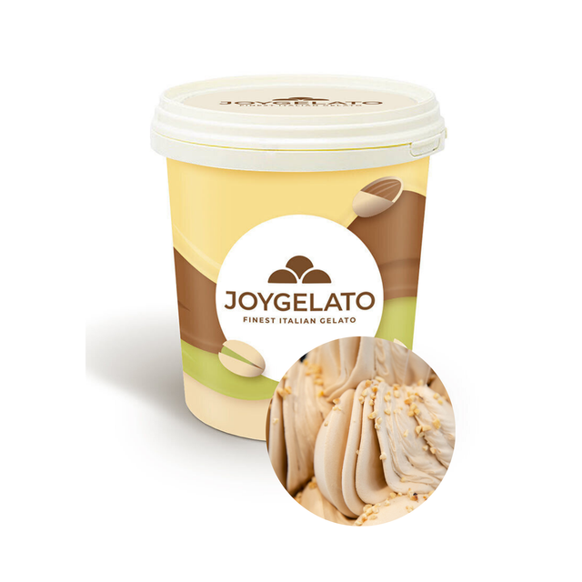 Obrázek produktu JOYPASTE  lískový ořech PREMIUM 1kg