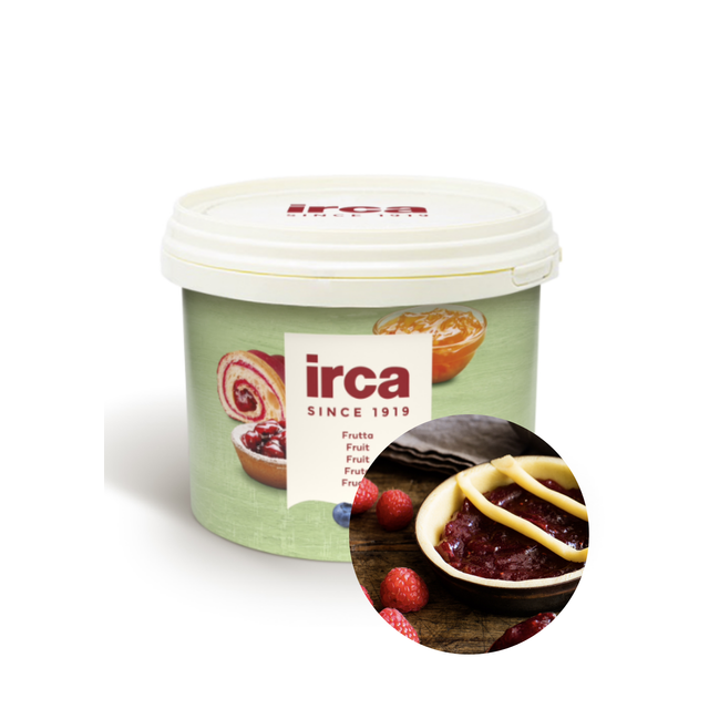 Obrázek produktu Irca FARCITURA di LAMPONI- (malina) 6 kg