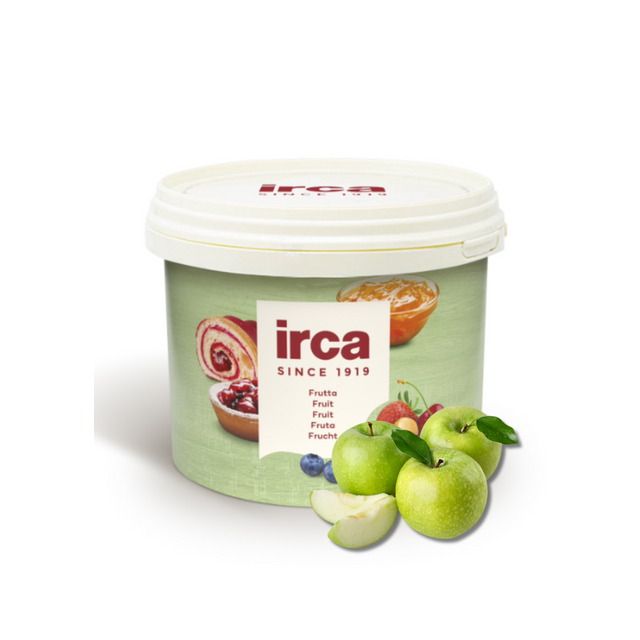 Obrázek produktu FRUTTIDOR ZELENÉ JABLKO (mela 5kg)