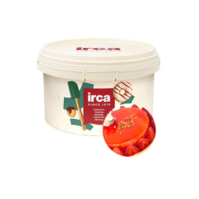 Obrázek produktu MIRROR jahoda 3 kg