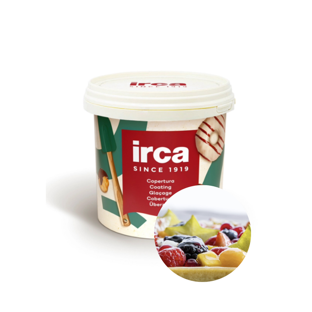 Obrázek produktu COVERGEL GUSTO ALBICOCCA 14kg