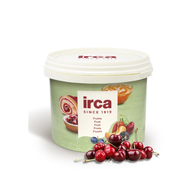 Obrázek produktu FRUTTIDOR VIŠEŇ (amarena) 5,5kg