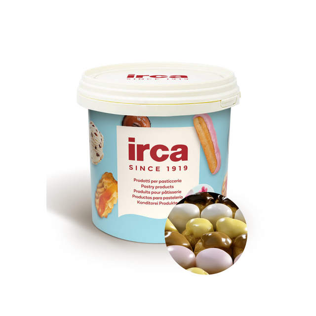 Obrázek produktu FONDANT SOFT 7KG