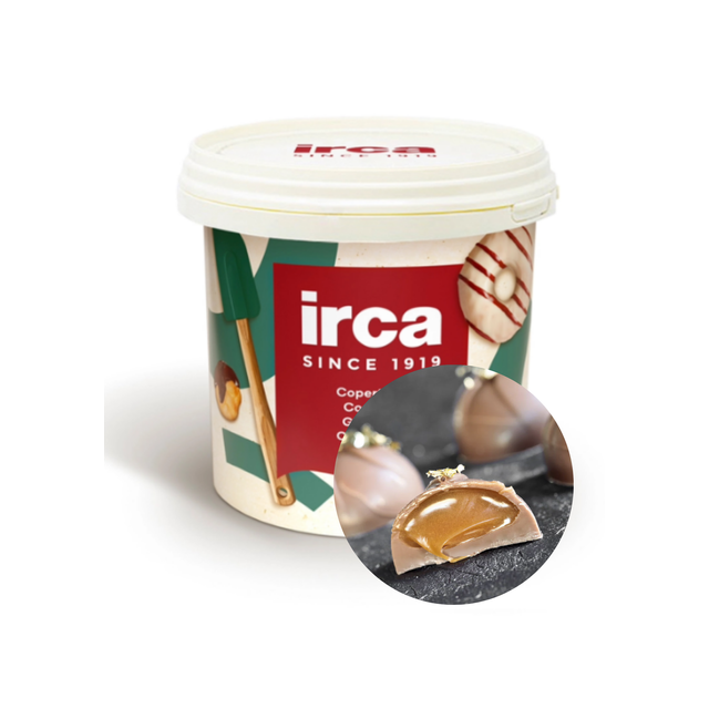 Obrázek produktu TOFFEE D'OR CARAMEL 5kg