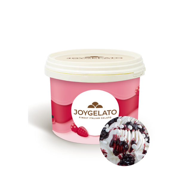 Obrázek produktu JOYFRUIT  višeň 3,5kg - dlouhodobě nedostupné