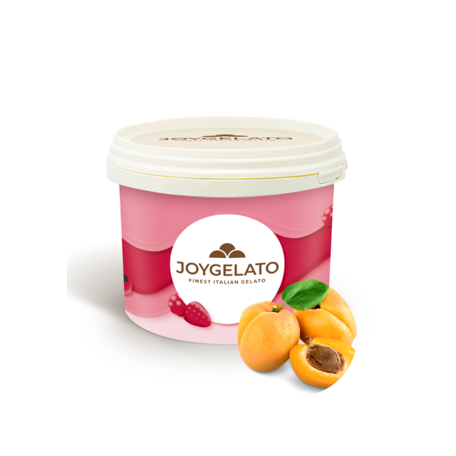 Obrázek produktu JOYFRUIT  meruňka 3,5kg