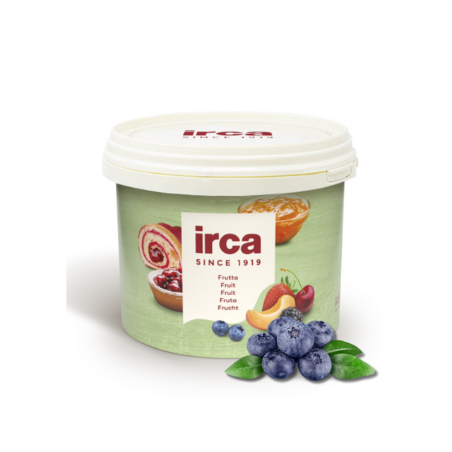 Obrázek produktu FRUTTIDOR BORŮVKA (mirtillo 3,3 kg)