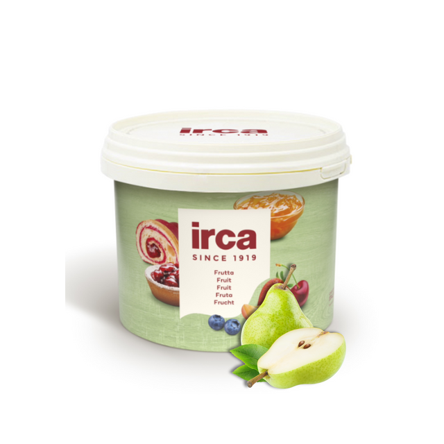 Obrázek produktu FRUTTIDOR HRUŠKA (pera 3,3 kg)